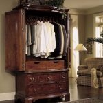 Your Guide to Buying an Armoire