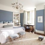 5 Colours Proven to Change the Mood of Your Home | Home Decor - Blue
