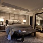 Top 18 Master Bedroom Ideas And Designs For 2018 & 2019
