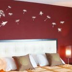 31 Elegant Wall Designs to Adorn Your Bedroom Walls - Ritely