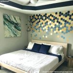 Bedroom Wall Designs Bedroom Wall Stencil Designs To Sleep In Style