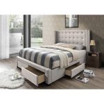 Queen Size Storage Included Beds You'll Love | Wayfair