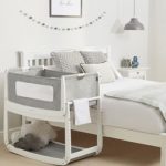 Bedside Cots & Cribs | Mothercare
