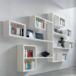 26 Of The Most Creative Bookshelves Designs | Time to find our new
