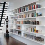 70 Bookcase Bookshelf Ideas - Unique Book Storage Designs