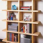 51 DIY Bookshelf Plans & Ideas to Organize Your Precious Books