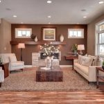 75 Enchanting Brown Living Rooms | Shutterfly