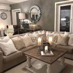 Brown Living Room Ideas Decor Beige And Decorating - mattressxpress.co