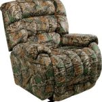 Best Home Furnishings Beast Camouflage Recliner : Cabela's