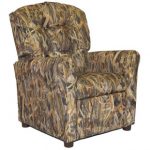 Adult Camouflage Recliners | Wayfair