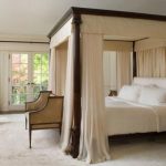 25 Glamorous Canopy Beds for Romantic and Modern Bedroom Decorating