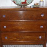 How to Make a Vanity From an Old Chest of Drawers - Snapguide