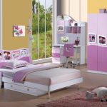 Sweet child bedroom | interior d3sign | Kids bedroom furniture