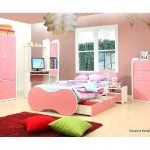 Unique Childrens Bedroom Furniture Bedroom Furniture Sets Pink Girls