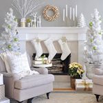 65 Christmas Home Decor Ideas | Art and Design