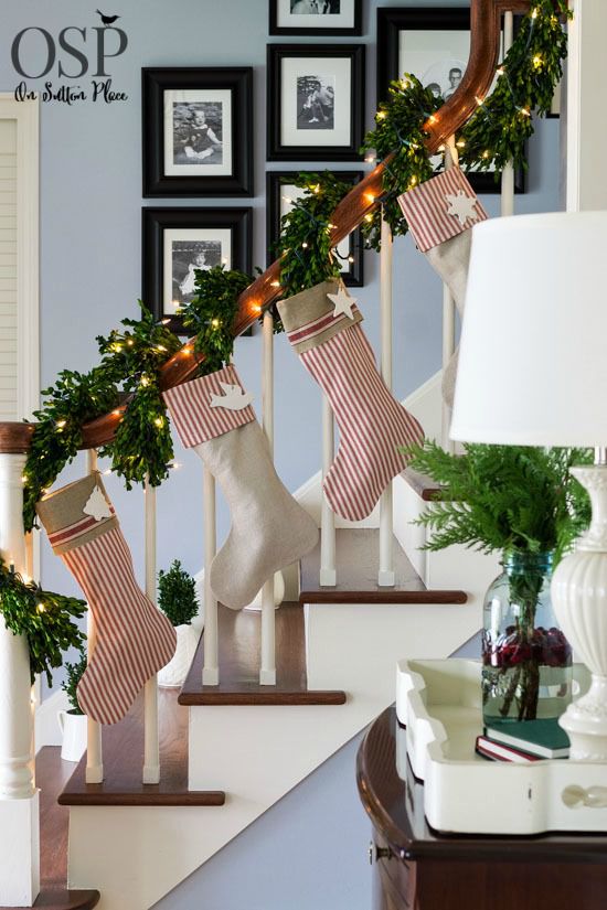 70+ DIY Christmas Decorations - Easy Christmas Decorating Ideas