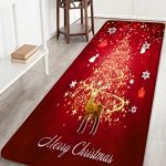 2019 Christmas Rugs Red Online Store. Best Christmas Rugs Red For
