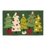 Door Mat - Christmas Rugs & Doormats - Christmas Decorations - The