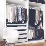 Get a Closet that Works For You: 5 Ways to Customize Yours | Closets