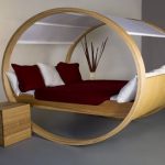 16 of the Most Cool & Modern Beds You'll Ever See