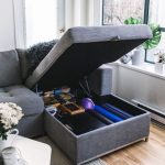 Sofa Bed for Small Spaces: How to Host Your Friends In Your Tiny Home.