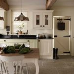 20 Country Kitchens With Character - Decoholic