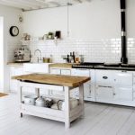 15 Inspiring Rustic Country Kitchen Ideas - Elle Decoration