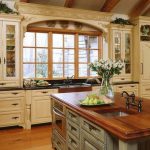 20 Ways to Create a French Country Kitchen | Kitchen | Country