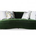 Rondo Curved Sofa