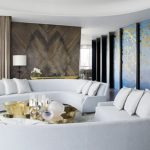 The Best of Curved Sofas | 9 Top Curved Settee Designs - LuxDeco.com