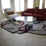 Rubin's Custom Rugs & Fine Carpet - Home