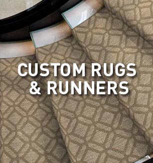 Custom Rugs for Perfect Floor Style and  Design