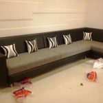 Customized Sofa Set at Rs 18000 /piece(s) | Custom Sofa | ID: 5737867812