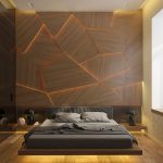 Cool Uses For Decorative Wall Panels In Modern Spaces