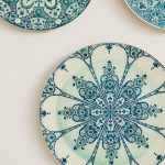 Decorative Ceramic Wall Plates - Ideas on Foter
