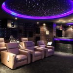 Home Theater Design Ideas: Pictures, Tips & Options | HGTV