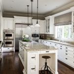 65 Extraordinary traditional style kitchen designs | Kitchens