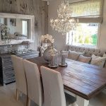 23 Dining Room Decoration Ideas | Favorite Places & Spaces