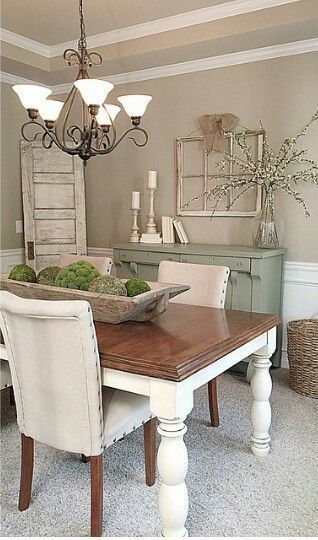 Do You Know How To Decorate Your Dining Room Like An Expert | For