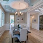 Best Dining Room Paint Colors For 2018 - Designing Idea