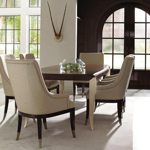 Which of These Stylish Dining Suites Best Matches Your Personality?