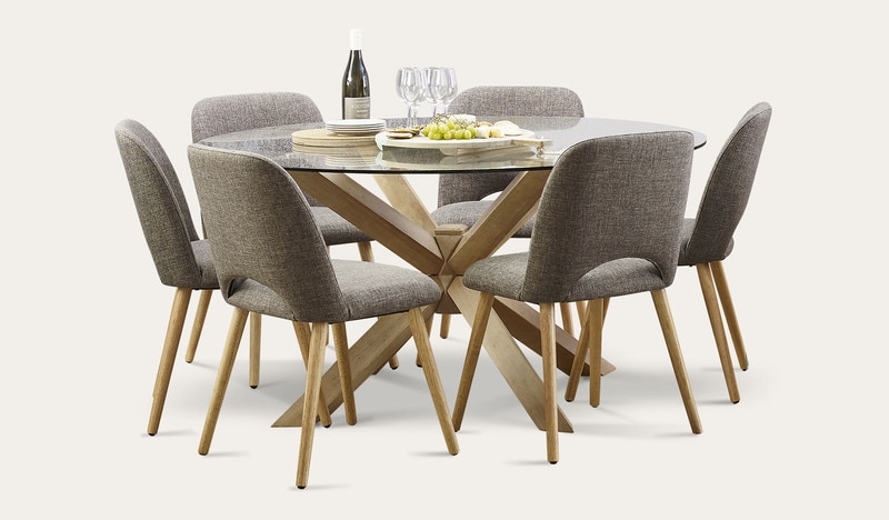 Dining Suites – Trendy and Classy Options