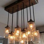 Fantastic DIY Chandelier Tutorials and Ideas for Decorating on a Budget