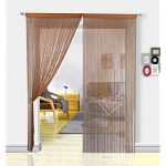 Curtains for Doorways: Amazon.com