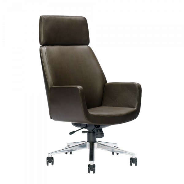 Modern Executive Chairs for Enhanced Office Performance