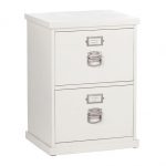 Bedford 2-Drawer File Cabinet | Pottery Barn