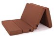 Amazon.com: Comfort & Relax Memory Foam Folding Mattress Topper Twin