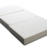 Top 15 Best Foldable Mattresses in 2019 - Complete Guide