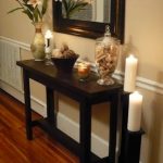 Foyer Table And Mirror Set - Ideas on Foter