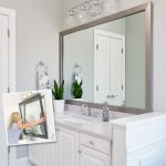 Mirror Frames for Mirrors | MirrorMate Frames